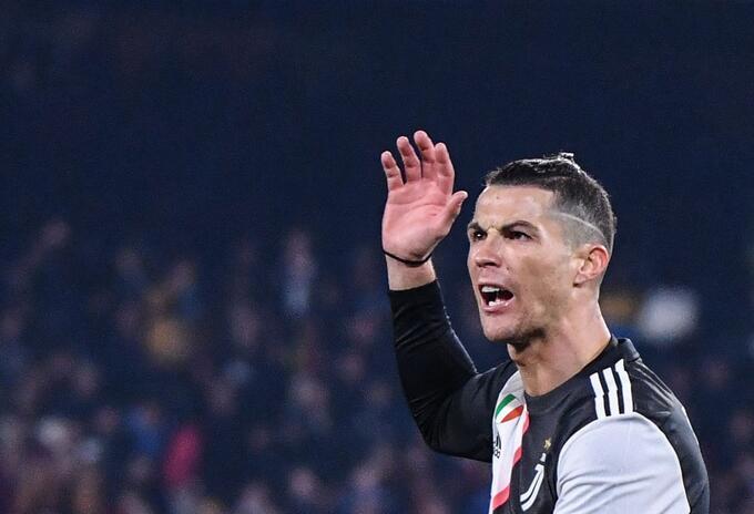 Cristiano Ronaldo Cristiano Ronaldo