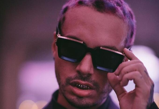 J Balvin J Balvin