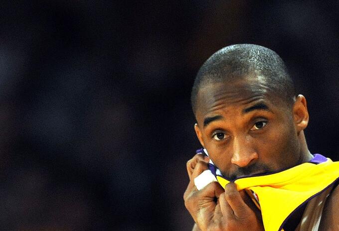 Kobe Bryant Kobe Bryant