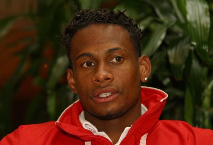 Luis Yañez, futbolista colombiano Luis Yañez, futbolista colombiano