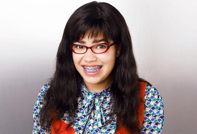 Ugly Betty Ugly Betty