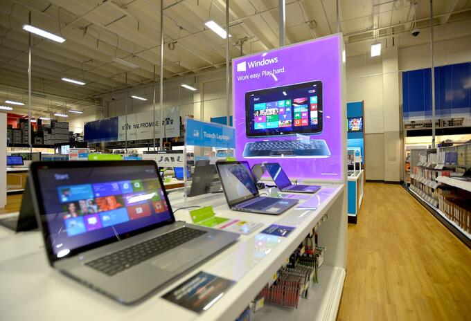 Windows Windows