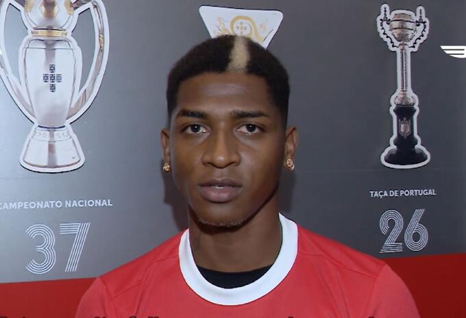 Yony González Yony González