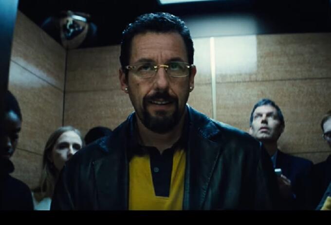Adam Sandler