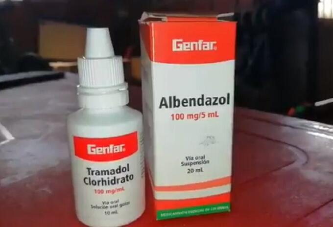 Medicamentos