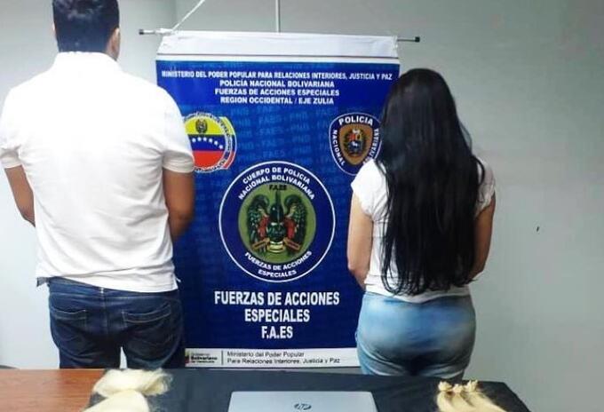 recaptura de aida merlano