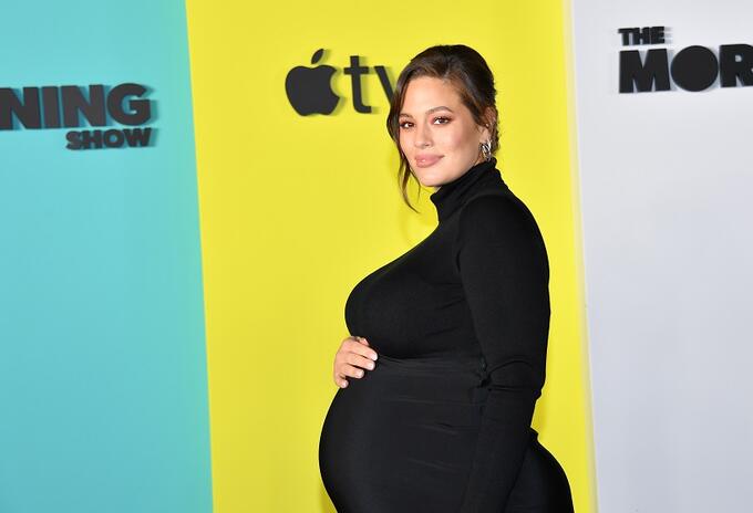 Ashley Graham