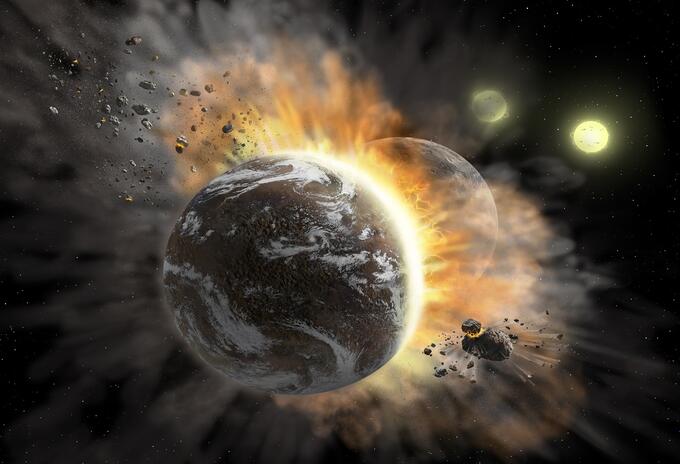 Asteroide