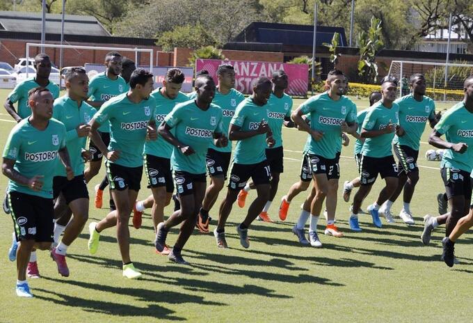 Atlético Nacional