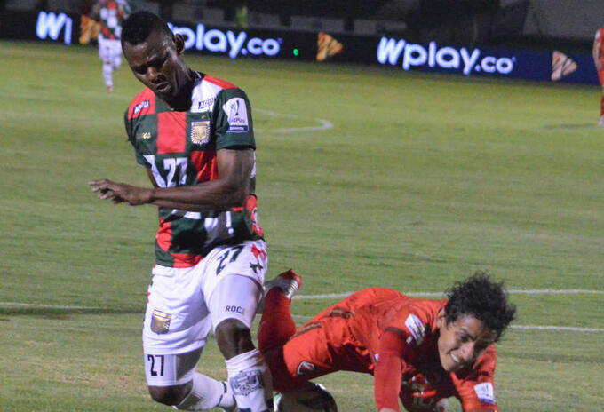 Boyacá Chicó - 2020