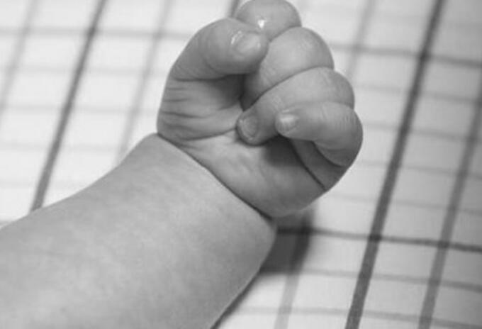 bebe de aproximadamente dos días de nacida fue abandonada en Valledupar