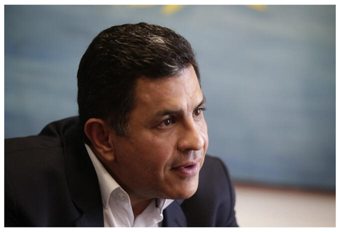 Jorge Iván Ospina