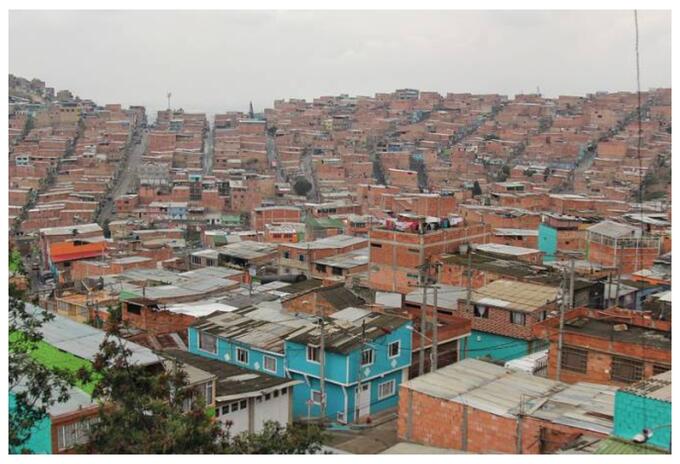 Ciudad Bolívar