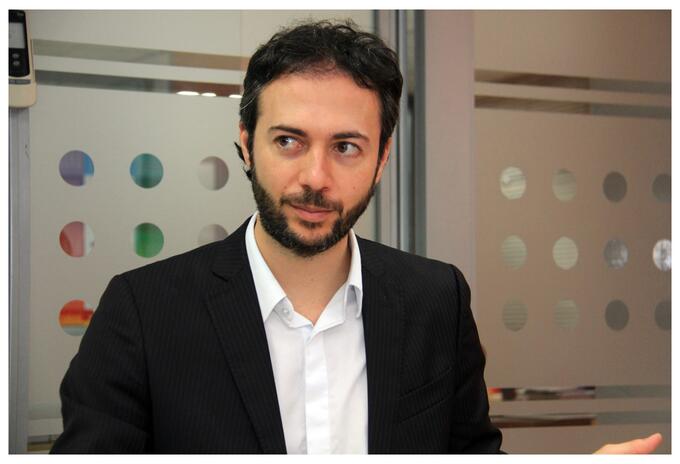 Daniel Quintero