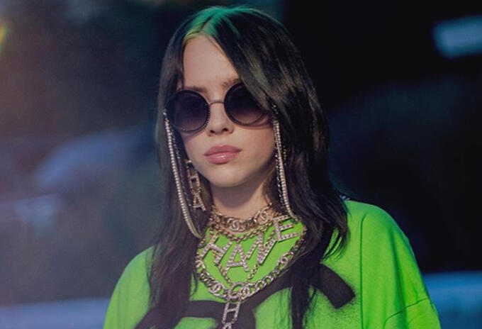 Billie Eilish