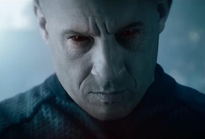 BLOODSHOT