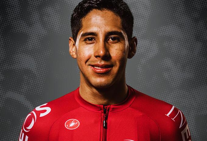 Brandon RIvera, Team Ineos