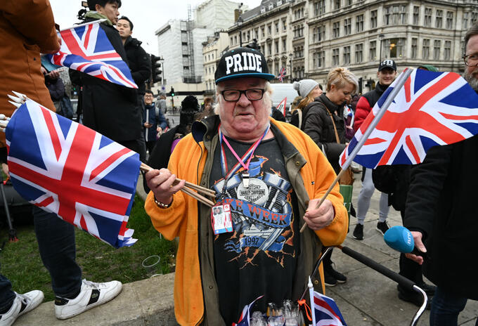 Brexit