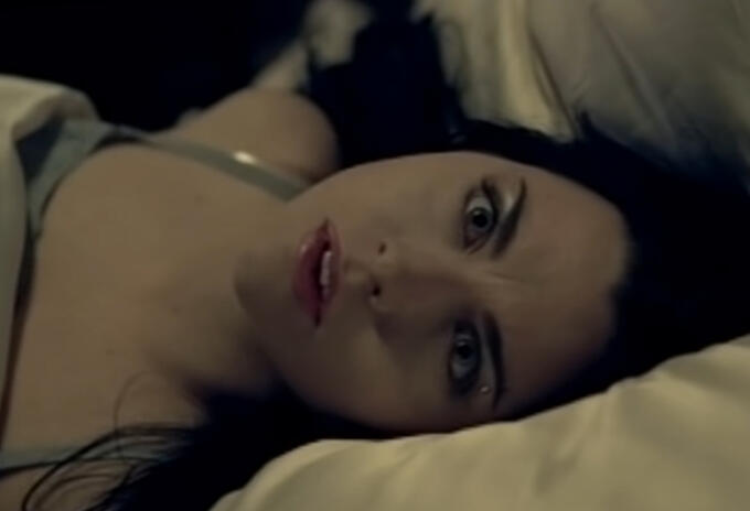 Evanescence