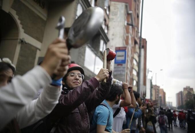 Cacerolazo