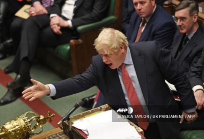 boris jhonson brexit camara