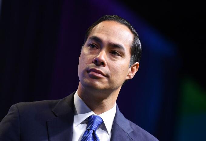 Julián Castro renuncia a candidatura demócrata de EE.UU.