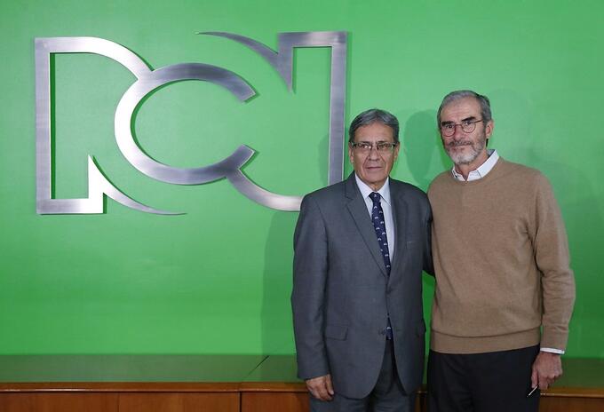 Canal RCN - convenio ciclismo