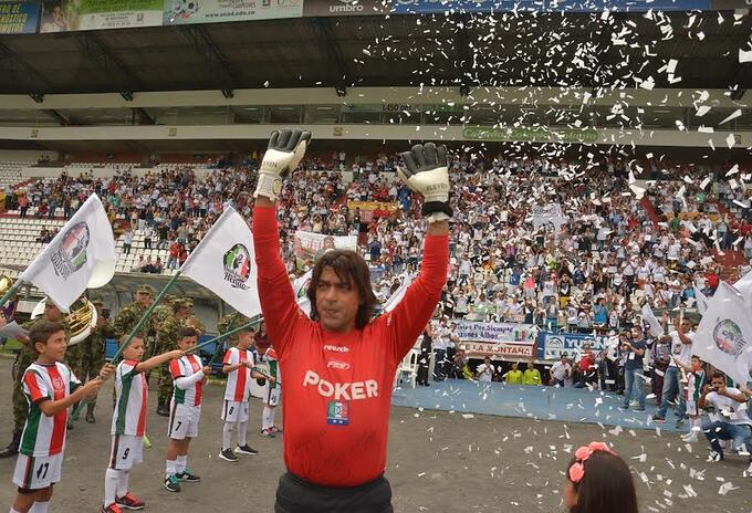 Juan Carlos Henao