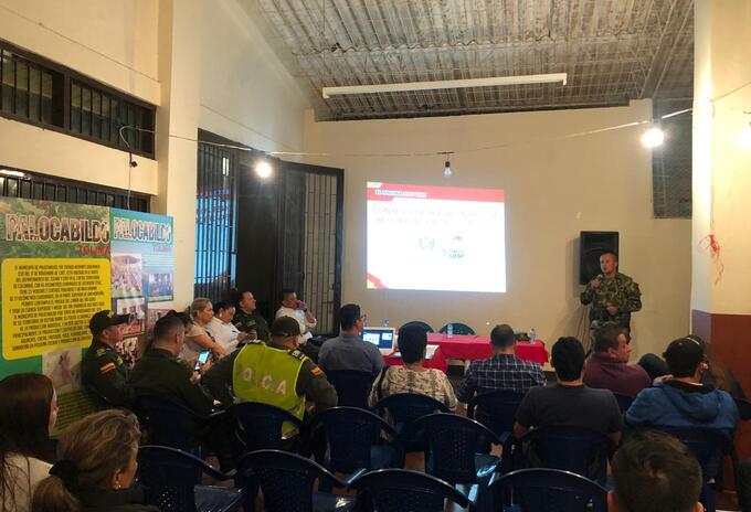 Consejo de Seguridad