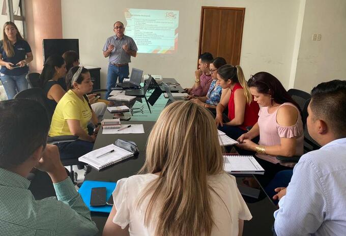 Consejo de Seguridad Tolima