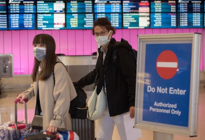El coronavirus está afectando varios países en el mundo.