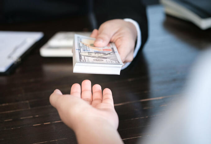 Corruptos Corruptos