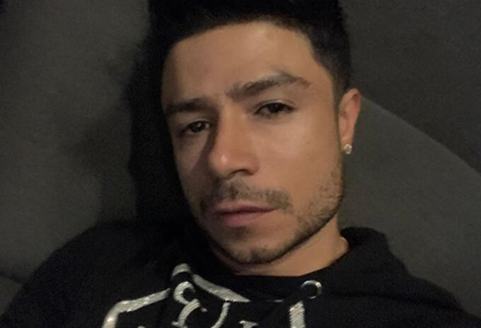Daniel Calderón