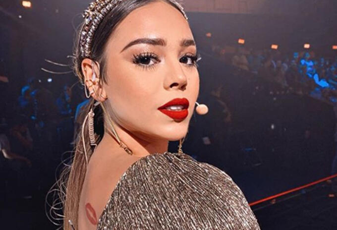 Danna Paola
