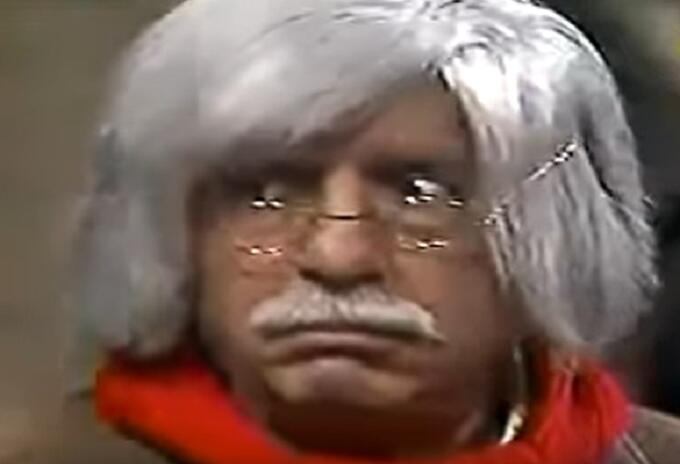 Doctor Chapatín