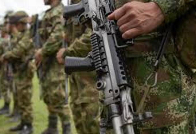 Ejército Nacional