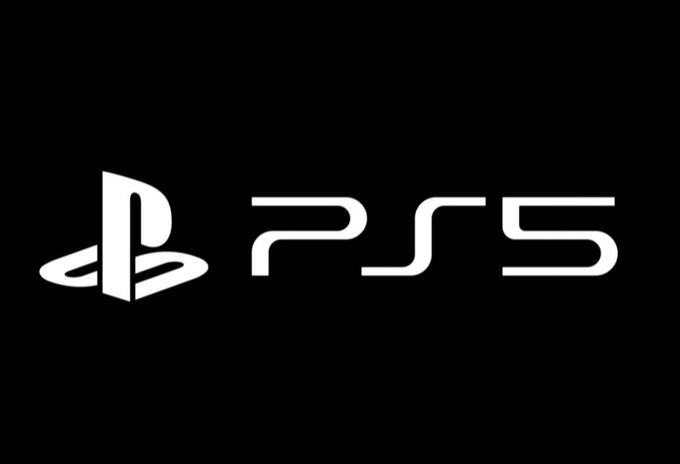 Logo de PlayStation 5
