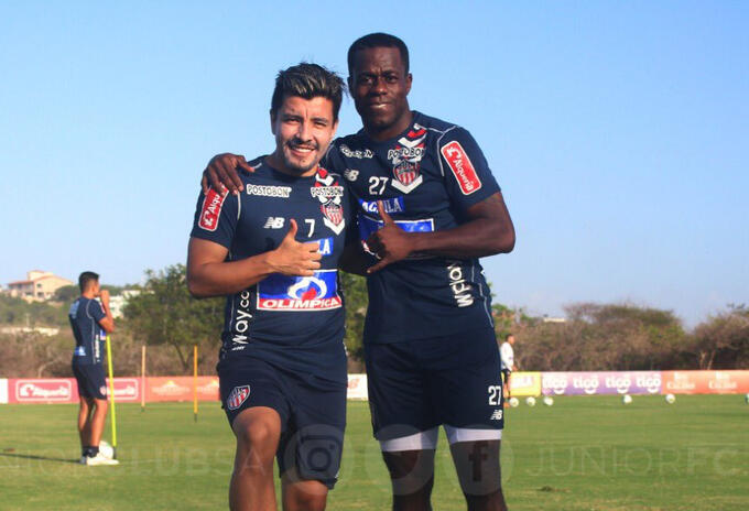 Sherman Cárdenas Carmelo Valencia