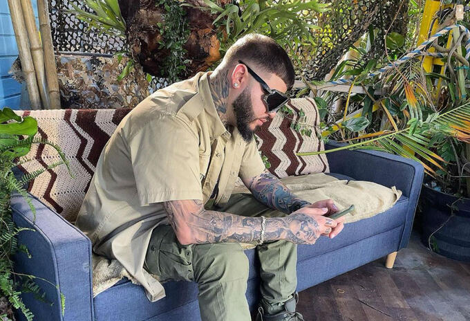 Farruko