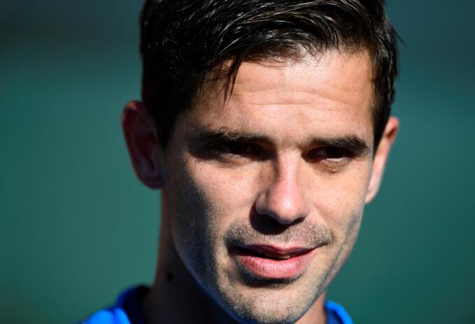 Fernando Gago