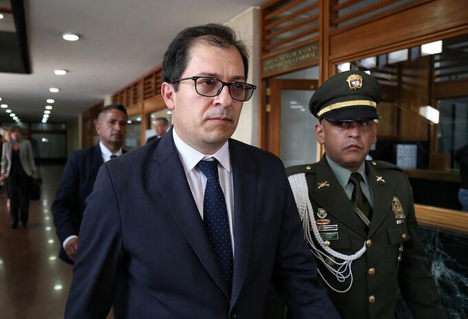 FRANCISCO BARBOSA