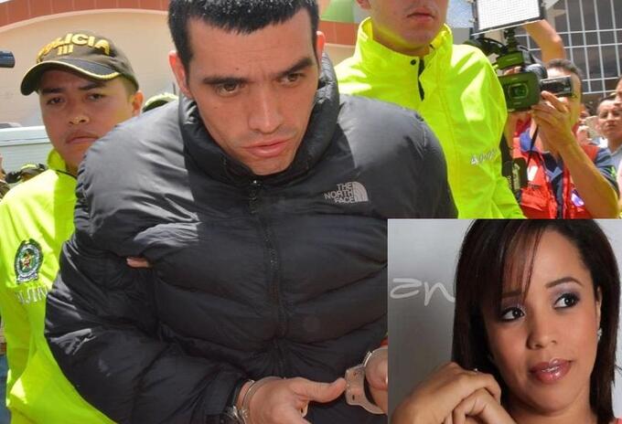 Periodista Asesinada