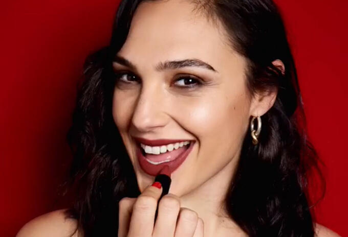 Gal Gadot