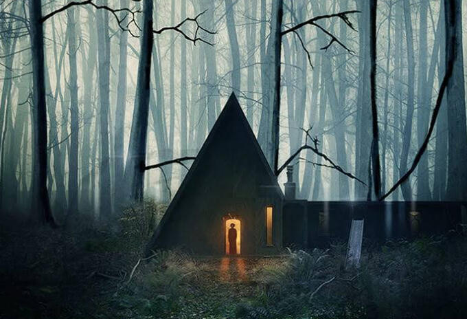 Hansel & Gretel