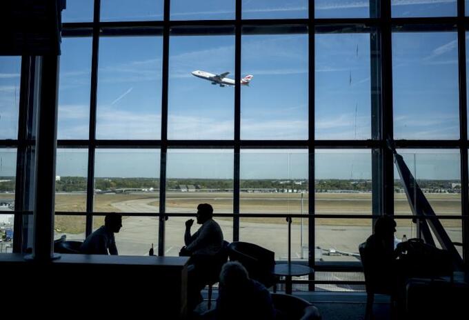 Aeropuerto Aeropuerto