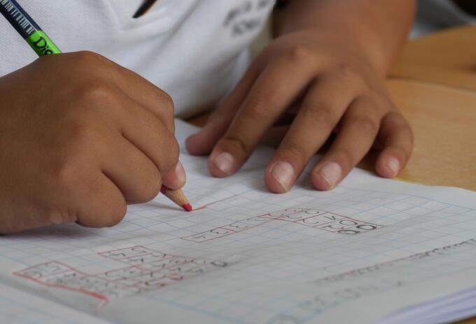 Educación Educación