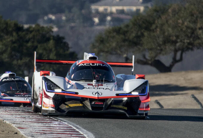 Juan pablo Montoya