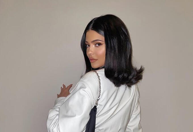 Kylie Jenner