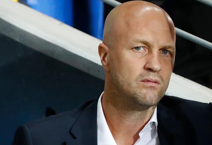 Jordi Cruyff