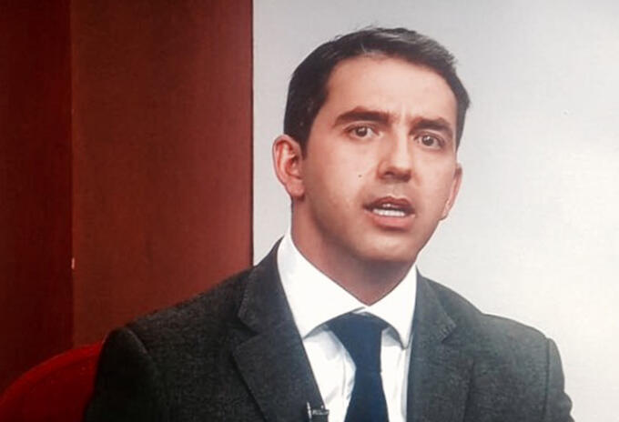 Agencia Nacional de Contratación